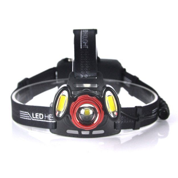Head torch ButterFLY