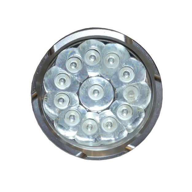 Galingas UV ultravioletinis prožektorius 36W