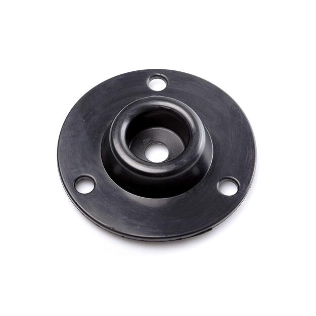 Mactronic signalinio žibinto Flare guminis laikiklis F-BASE