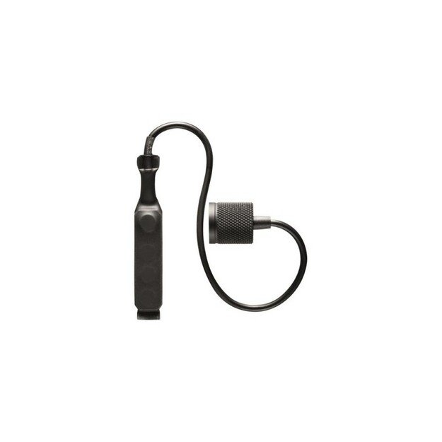 Mactronic 1000lm įkraunamas žibintuvėlio prie ginklo komplektas T-Force VR THH0112