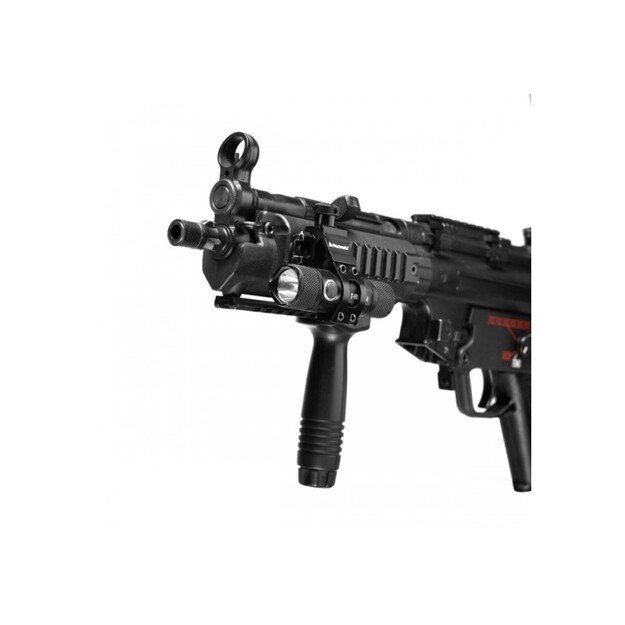 Mactronic 1000lm įkraunamas žibintuvėlio prie ginklo komplektas T-Force VR THH0112