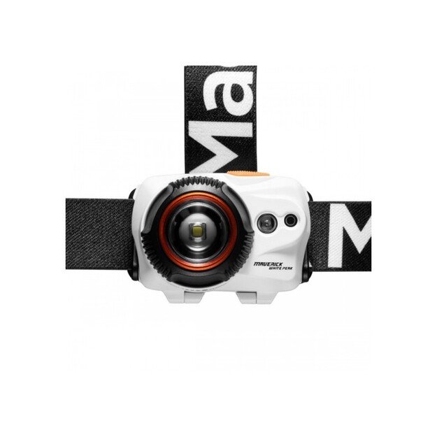 Mactronic 320lm galvos žibintuvėlis Maverick White Peak AHL0052