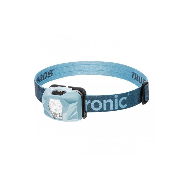 Аккумуляторный налобный фонарь Mactronic 360 лм Base Camp AHL0112