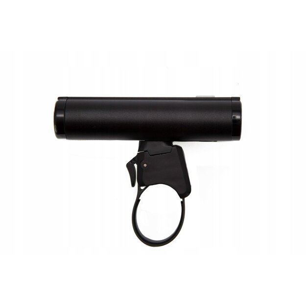 Priekinis dviračio žibintas MacTronic RIFLE ABF0063