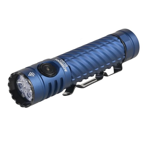 AceBeam EC20 SFT-25R HI žibintuvėlis