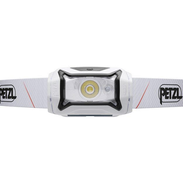 Фонарь Petzl Tikka Core 450lm E067AB03 БЕЛЫЙ