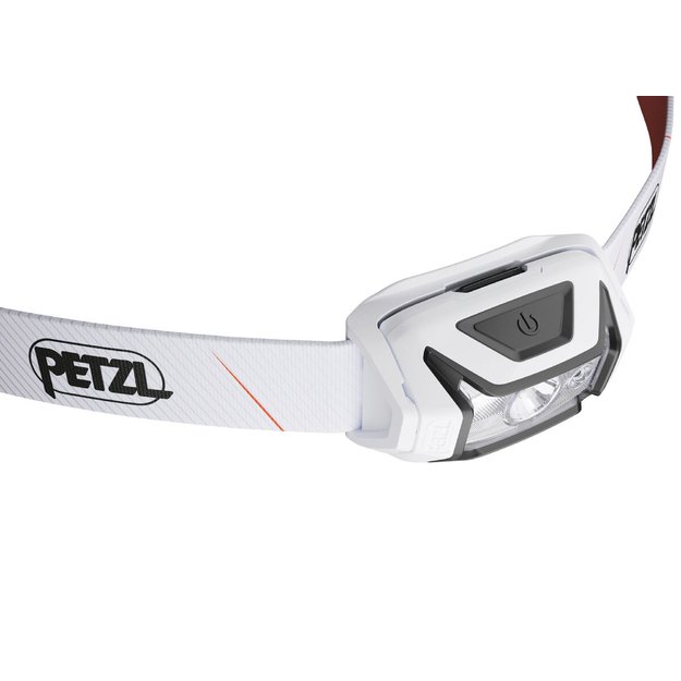 Фонарь Petzl Tikka Core 450lm E067AB03 БЕЛЫЙ