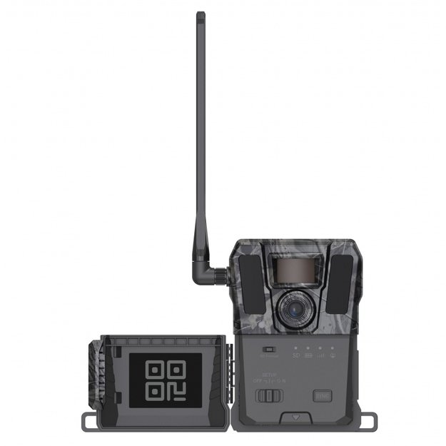 HIKMICRO M15 trail camera