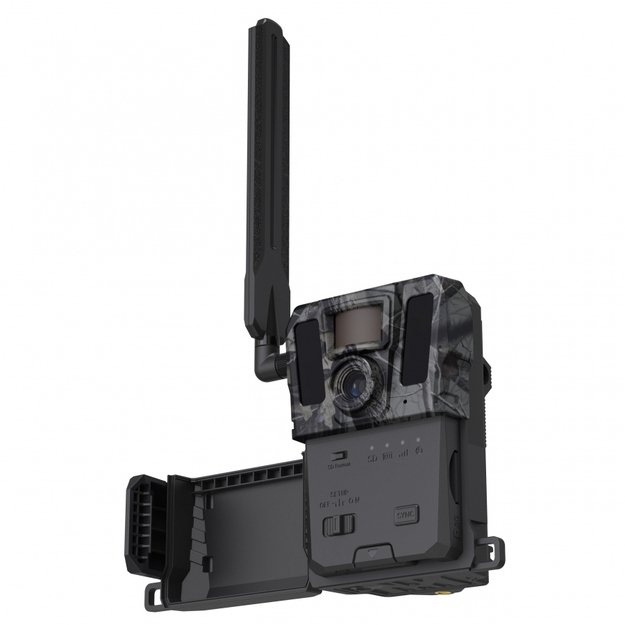 HIKMICRO M15 trail camera