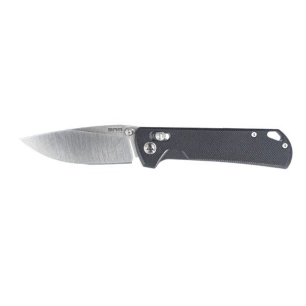 SRM 168L-GB folding knife