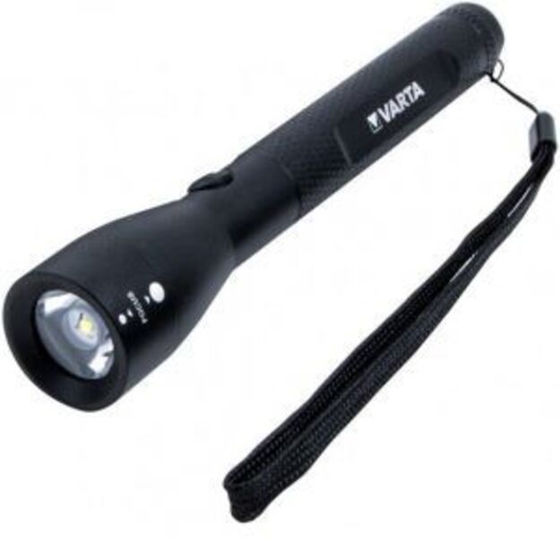 Prožektorius Varta HIGH OPTICS F40