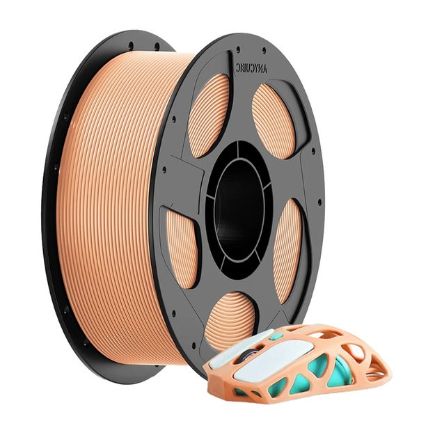 Gijos PLA Anycubic 1 KG (Peach Fuzz)