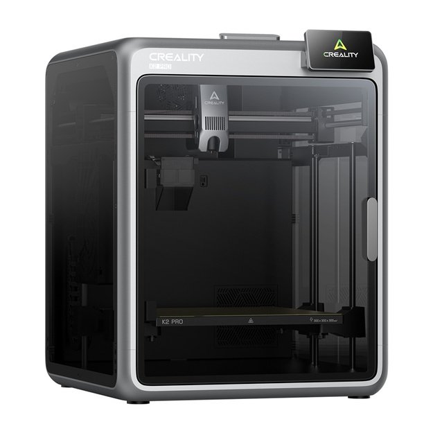 Creality K2 Pro 3D Printer