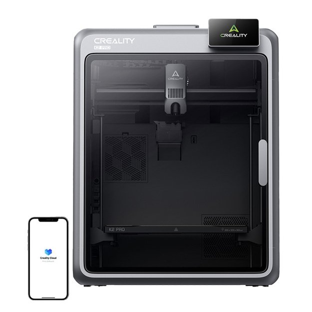 Creality K2 Pro 3D Printer