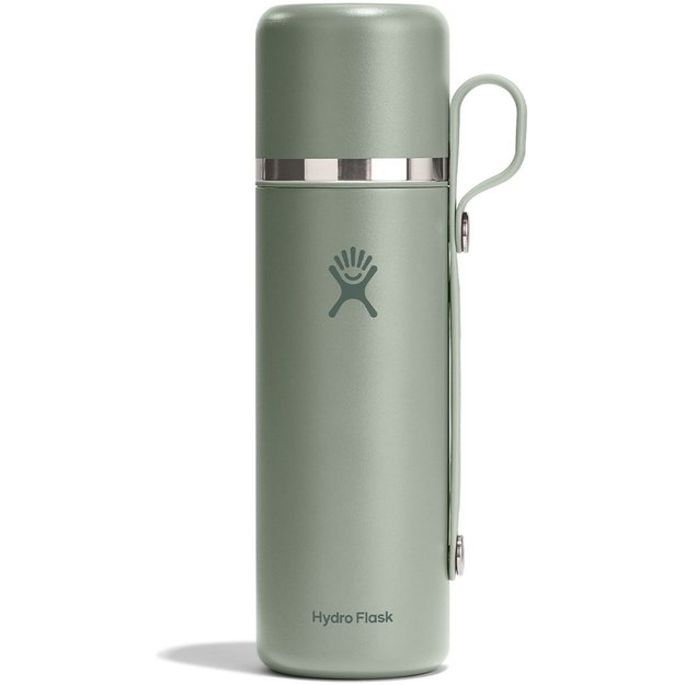 Hydro Flask termosas su puodeliu 830 ml Agave FLC28374