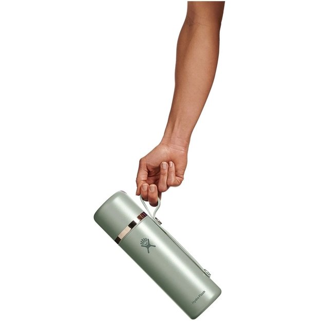 Hydro Flask termosas su puodeliu 830 ml Agave FLC28374