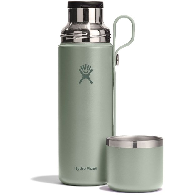 Hydro Flask termosas su puodeliu 830 ml Agave FLC28374