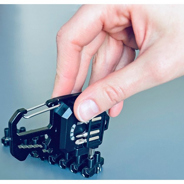 Мини-светодиодный фонарь Brennenstuhl 8W 600lm MTL600 A