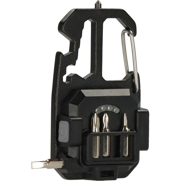 Мини-светодиодный фонарь Brennenstuhl 8W 600lm MTL600 A