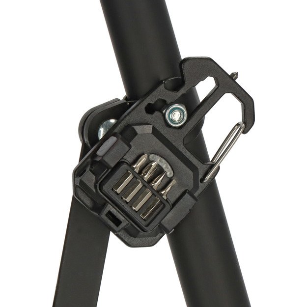 Мини-светодиодный фонарь Brennenstuhl 8W 600lm MTL600 A