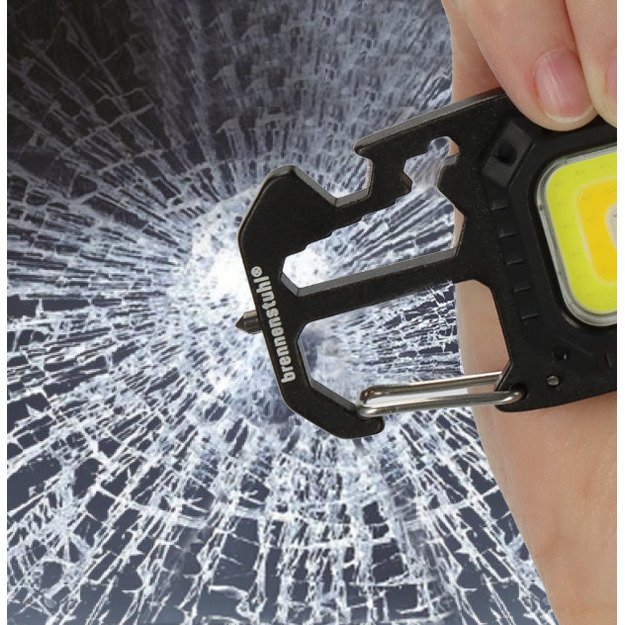 Мини-светодиодный фонарь Brennenstuhl 8W 600lm MTL600 A