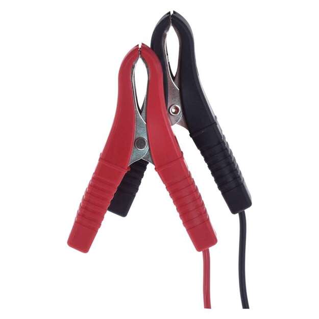 Automatinis akumuliatorių įkroviklis 6/12V 1.2-30Ah 0.8A 