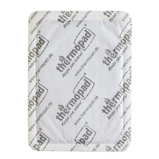 Thermopad Body warmer šildyklė