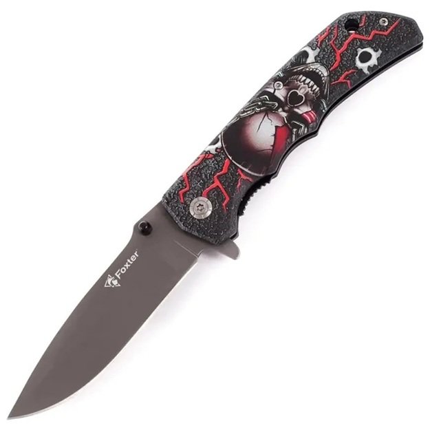 Складной нож FOXTER® 23,5 см