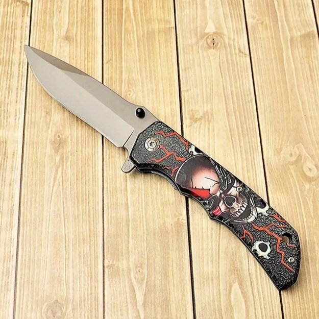 Складной нож FOXTER® 23,5 см