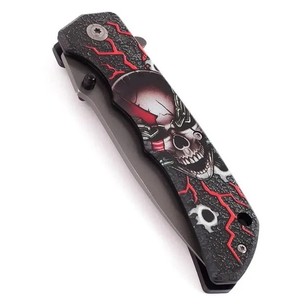 Складной нож FOXTER® 23,5 см