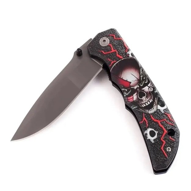 Складной нож FOXTER® 23,5 см