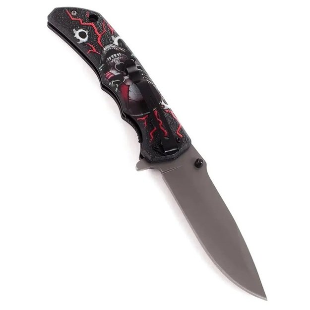 Складной нож FOXTER® 23,5 см