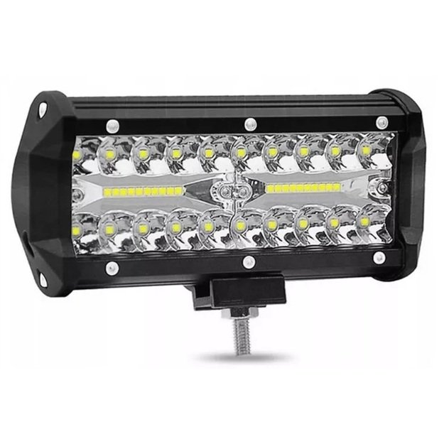 Darbo lempa LED