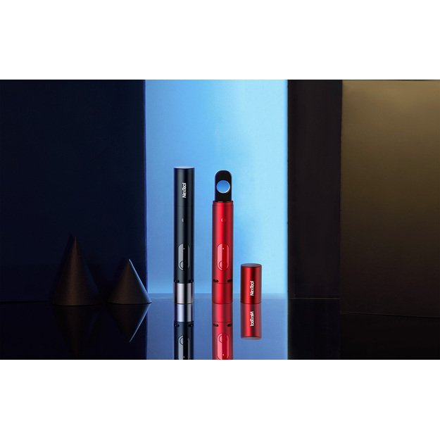 Nextool rankinis žibintuvėlis NE20042, 500lm JUODAS