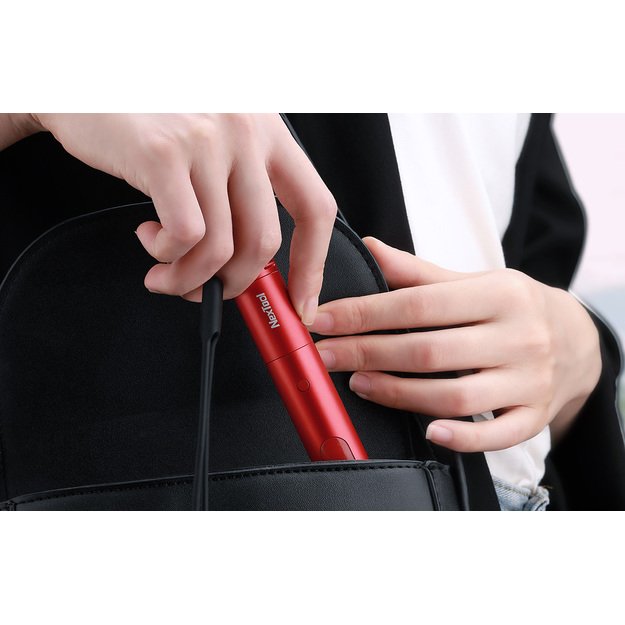 Nextool rankinis žibintuvėlis NE20042, 500lm JUODAS