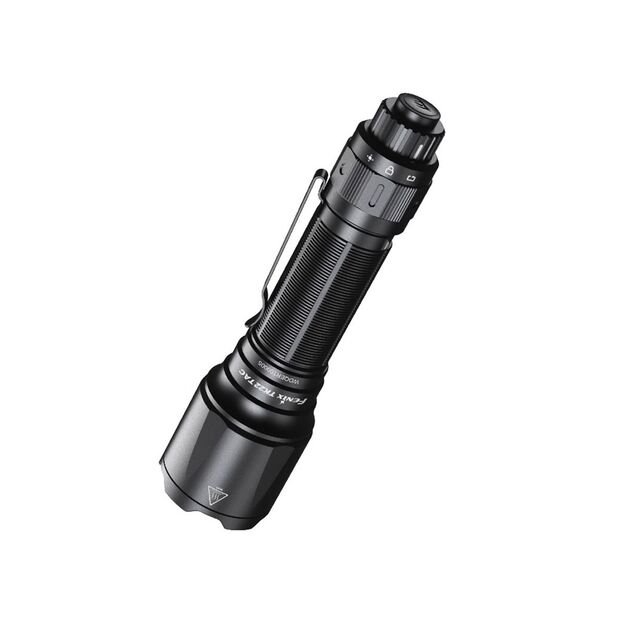 FENIX TK22 TAC taktinis žibintuvėlis