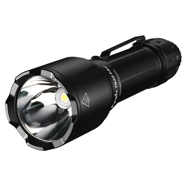 FENIX TK22 TAC taktinis žibintuvėlis