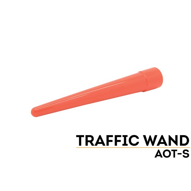 Fenix AOT-S Eismo lazdelė - maža