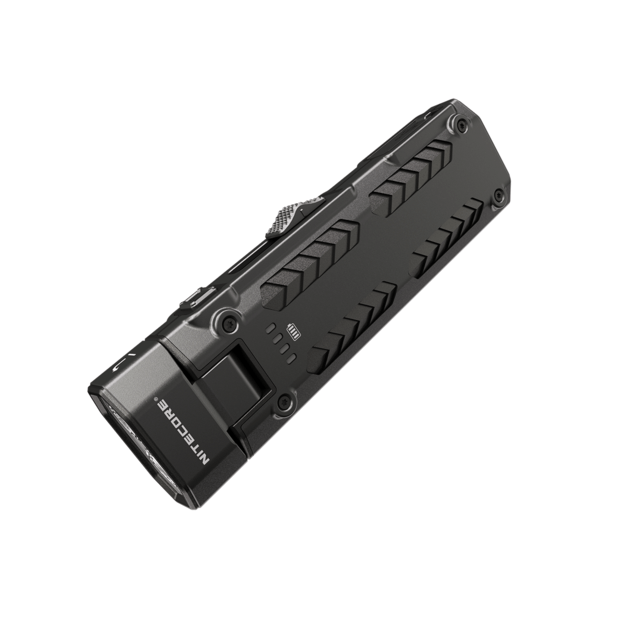 Nitecore EDC09 žibintuvėlis 1600lm