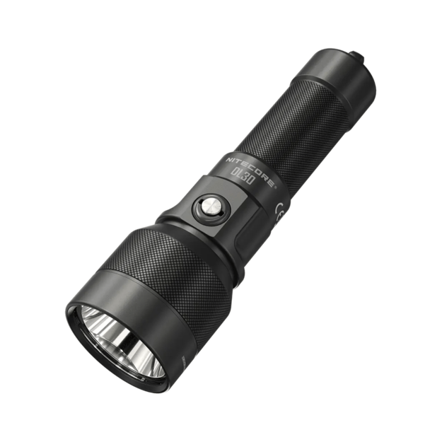 Nitecore DL30 Фонарь для дайвинга 
