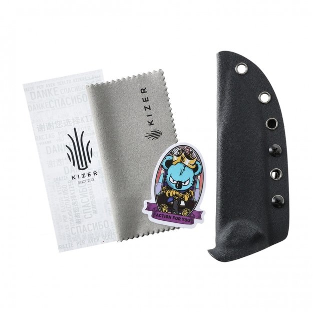 Kizer Ursa Major peilis 1082A1