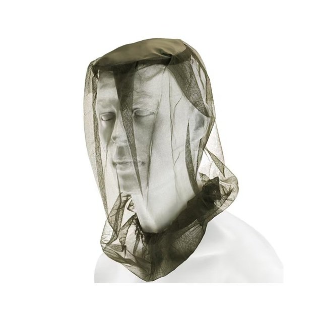 Badger Outdoor veido tinklelis apsaugai nuo uodų BO-FMP