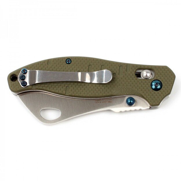 Peilis GANZO Firebird F7551-GR