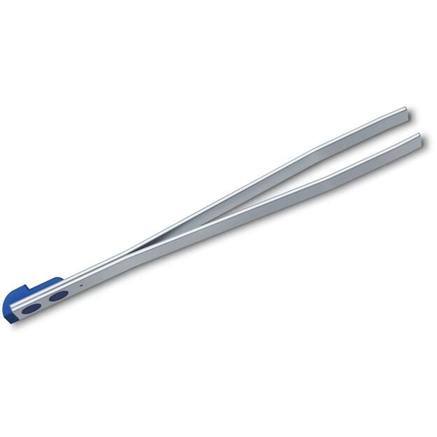 Victorinox A.6142.2 pincetas, 58 mm. Mėlynas