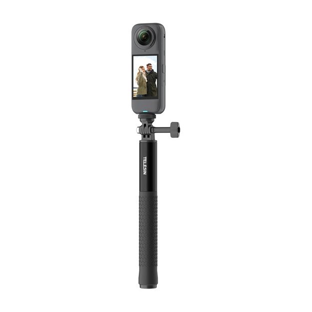 Telesin selfie holder for sports cameras (150 cm)