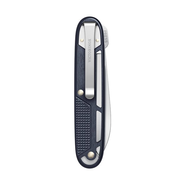 Victorinox Onefold Alox peiliukas 0.8006.22 Mėlynas