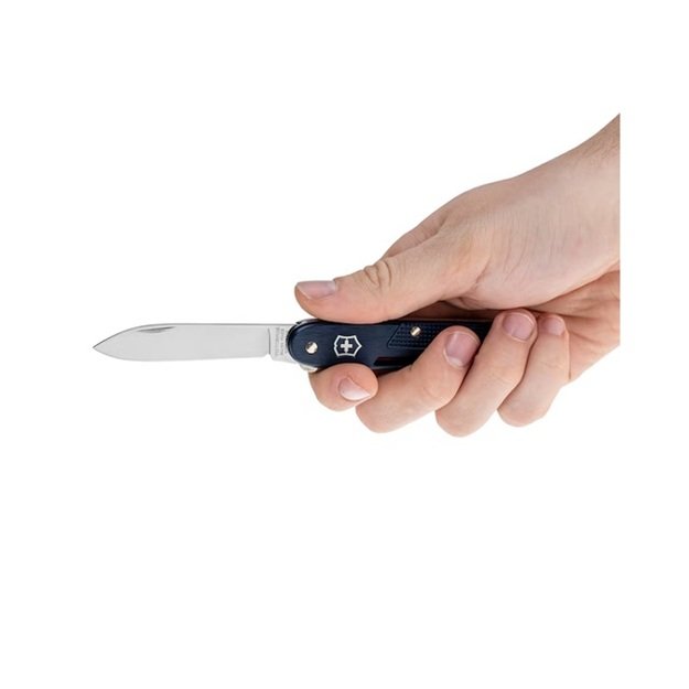 Victorinox Onefold Alox peiliukas 0.8006.22 Mėlynas