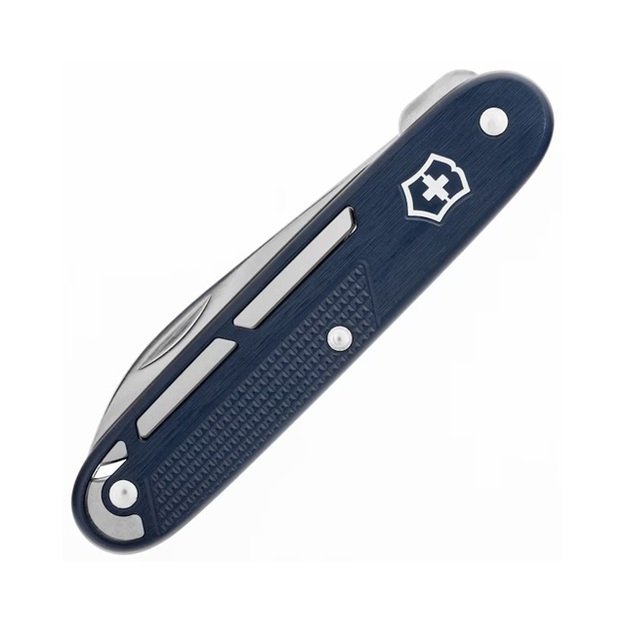 Victorinox Onefold Alox peiliukas 0.8006.22 Mėlynas