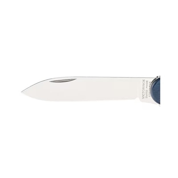 Victorinox Onefold Alox peiliukas 0.8006.22 Mėlynas