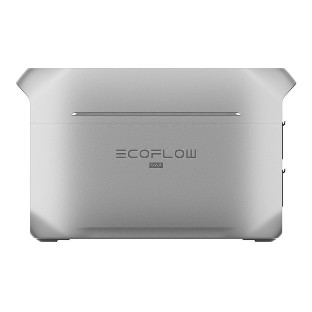EcoFlow DELTA 3 Max Plus Portable Power Station